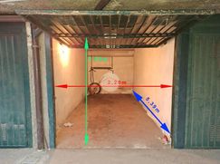 Box/posto auto in Residenziale