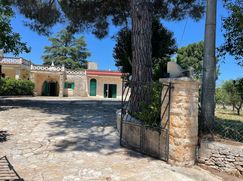 Casa indipendente in Residenziale