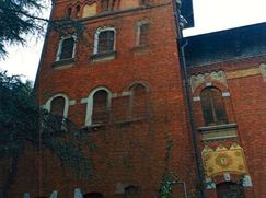 Villa in Residenziale