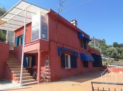 Casa indipendente in Residenziale