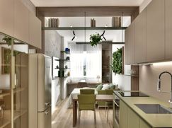 Appartamento in Residenziale