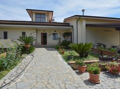 Villa in Residenziale
