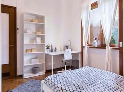 Stanza in Residenziale