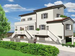 Appartamento in Residenziale