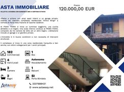 Villetta a schiera in Residenziale