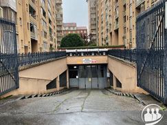 Box/posto auto in Residenziale