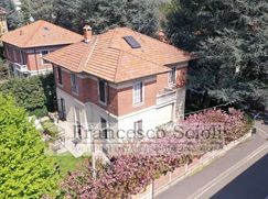 Villa in Residenziale