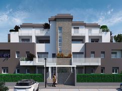 Appartamento in Residenziale