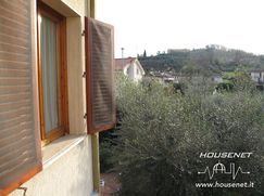 Villetta a schiera in Residenziale