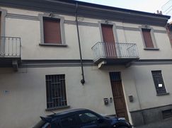 Villetta a schiera in Residenziale