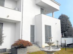 Villetta a schiera in Residenziale