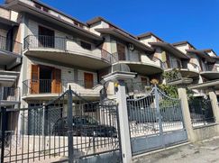 Villetta a schiera in Residenziale