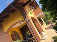 Villa in Residenziale