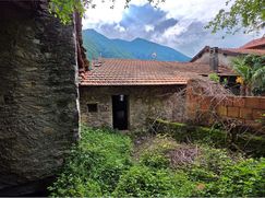 Rustico/Casale in Residenziale