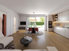 Appartamento in Residenziale