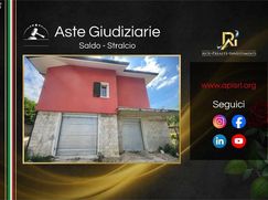 Casa indipendente in Residenziale