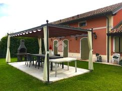 Casa indipendente in Residenziale