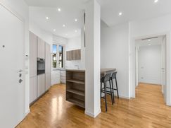 Appartamento in Residenziale