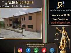 Appartamento in Residenziale