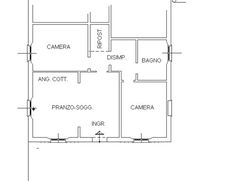 Appartamento in Residenziale