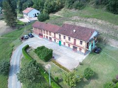 Casa indipendente in Residenziale