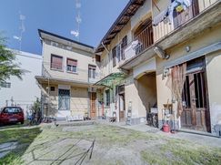 Rustico/Casale in Residenziale