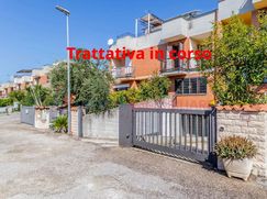 Villetta a schiera in Residenziale