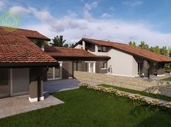 Casa Bi/Trifamiliare in Residenziale