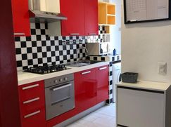 Appartamento in Residenziale