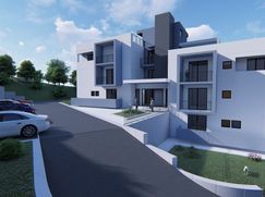 Appartamento in Residenziale