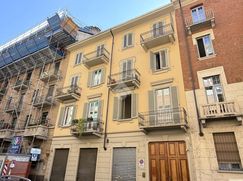 Appartamento in Residenziale
