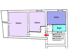 Appartamento in Residenziale