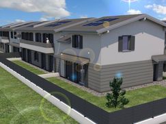 Appartamento in Residenziale
