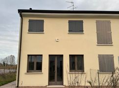 Villetta a schiera in Residenziale