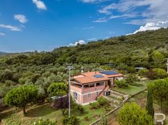 Rustico/Casale in Residenziale