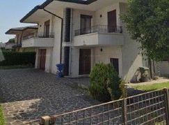 Casa indipendente in Residenziale