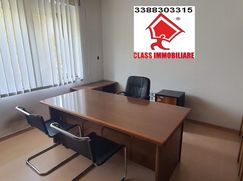 Ufficio in Commerciale