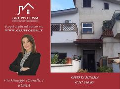 Appartamento in Residenziale