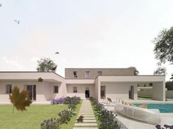 Casa indipendente in Residenziale