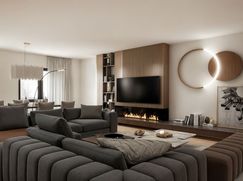 Attico/Mansarda in Residenziale