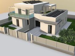 Casa Bi/Trifamiliare in Residenziale