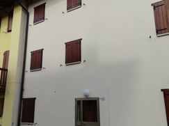 Villetta a schiera in Residenziale