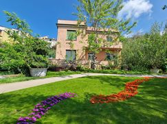 Casa indipendente in Residenziale