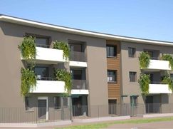 Appartamento in Residenziale