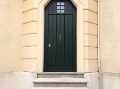 Casa Bi/Trifamiliare in Residenziale