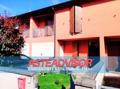 Villetta a schiera in Residenziale