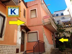 Casa indipendente in Residenziale