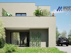 Casa Bi/Trifamiliare in Residenziale