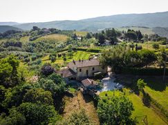 Rustico/Casale in Residenziale