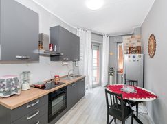 Appartamento in Residenziale